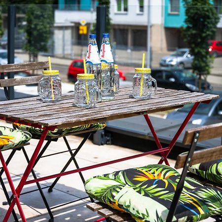 The Pop Art Apartment Katowice Exterior foto