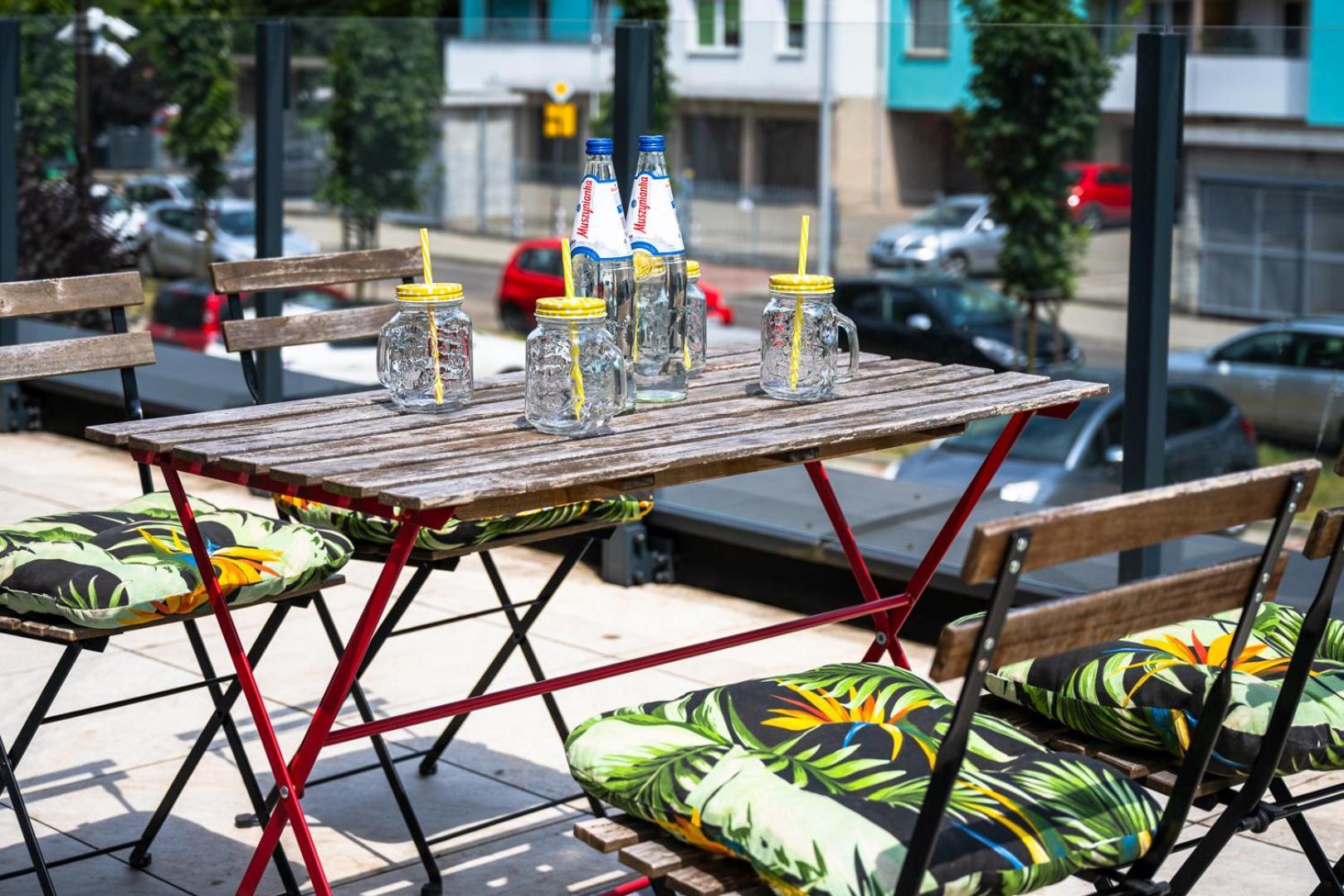 The Pop Art Apartment Katowice Exterior foto
